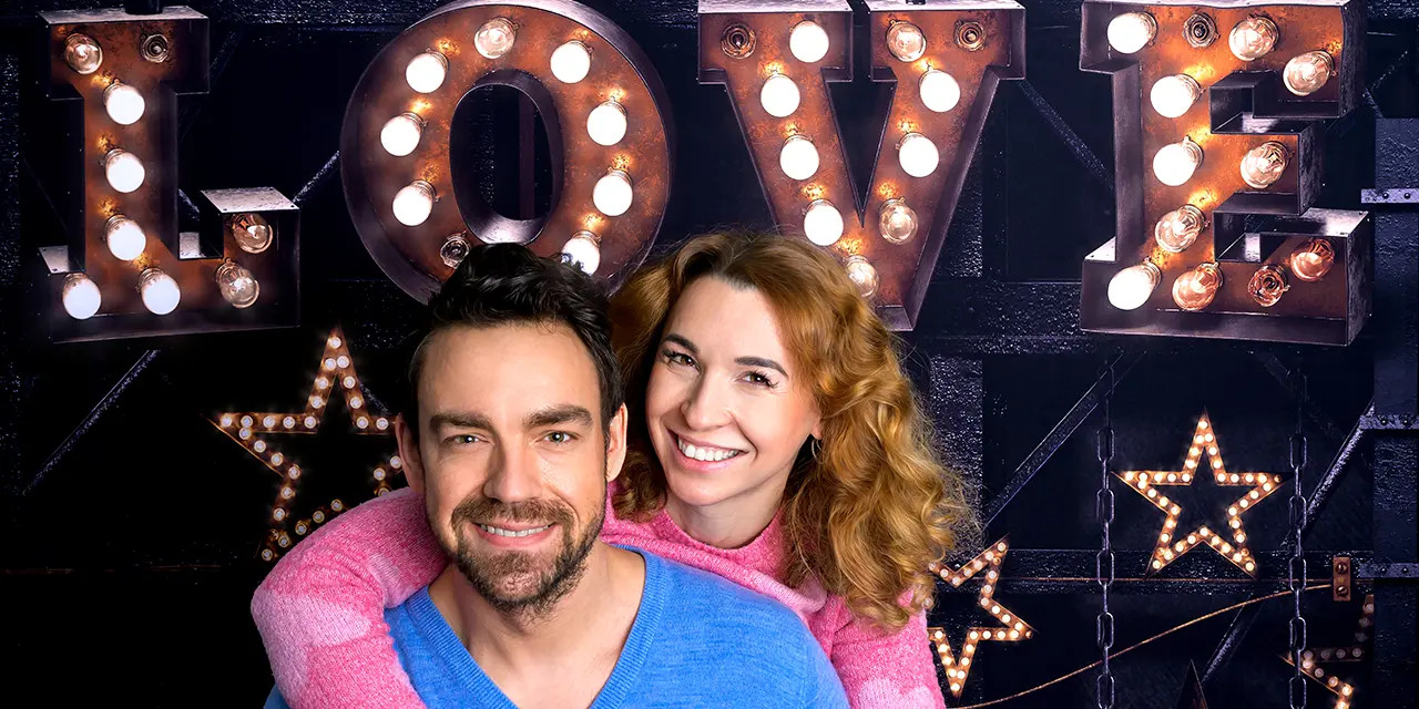 Joana and Emil's St. Valentine Photoshoot