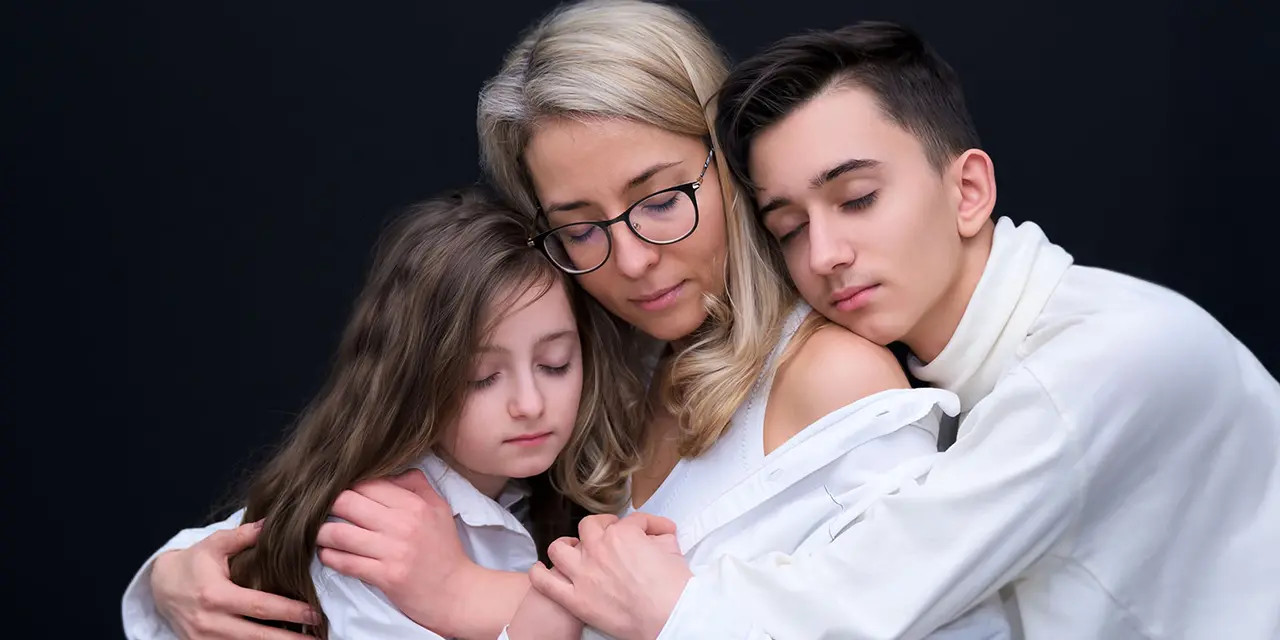 A Mother’s Love, Captured Forever – Mother’s Day Special Photoshoot