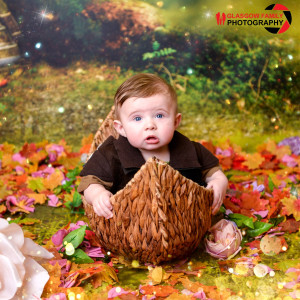 Connor Fairy Photograph