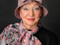 Old  Women Portrait Photograph