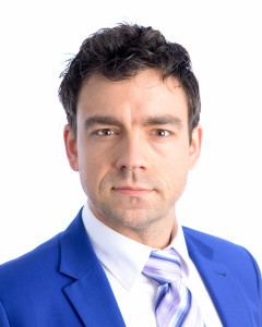 Men Portrait Photograph