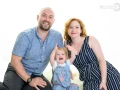 family photography glasgow studio happiness