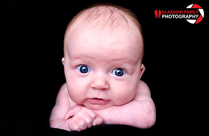 Glasgow Family Photography