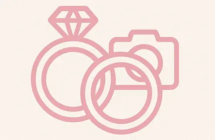 Wedding Photographer